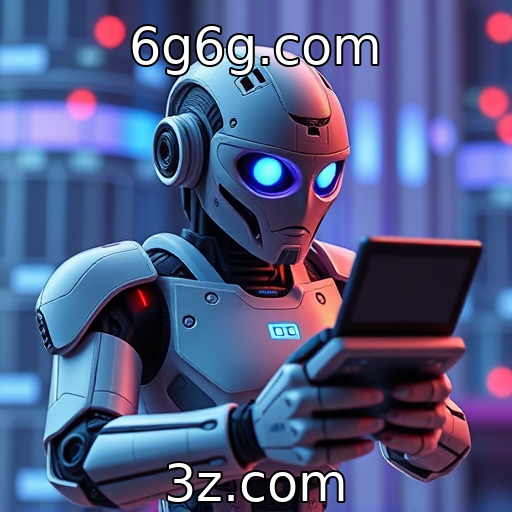 Avanços na inteligência artificial em jogos