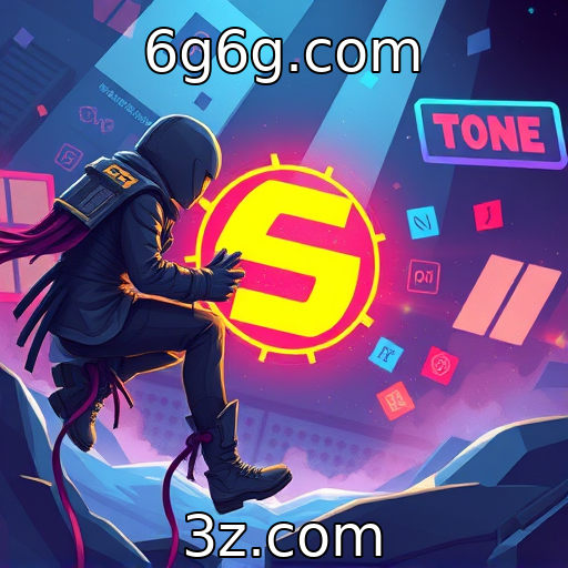 Tendências emergentes na indústria de jogos digitais