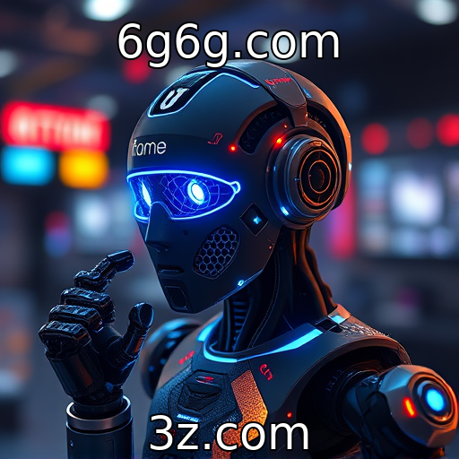 Futuro dos jogos baseados em inteligência artificial