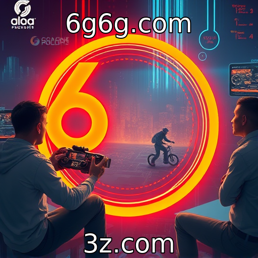 Tendências tecnológicas na indústria de jogos