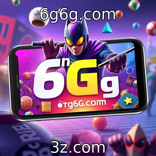 Novas tendências em jogos móveis para o mercado global