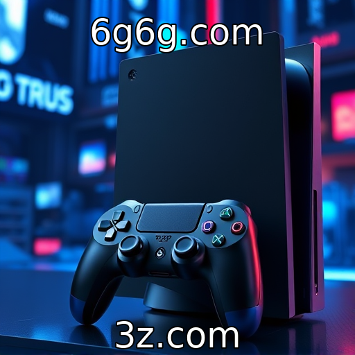 Inovações tecnológicas em consoles de nova geração