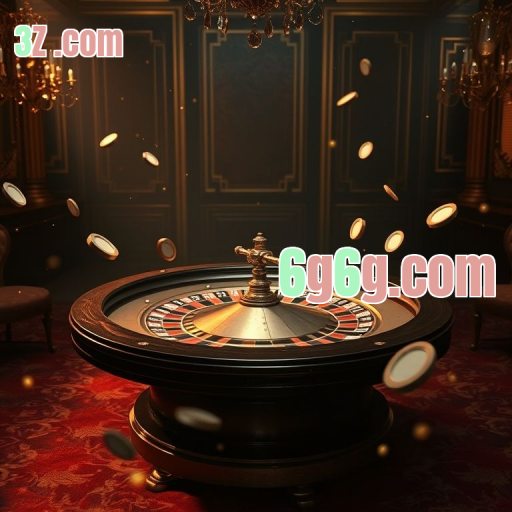 Experimente Slots Imperdíveis em 6g6g.com e Gire a Sorte