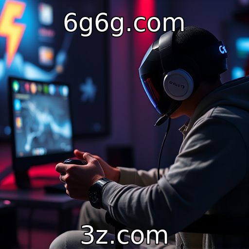 Impacto da tecnologia na experiência de gamers