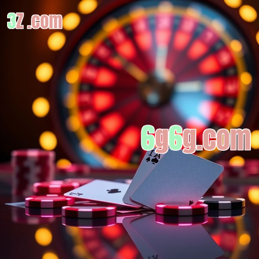 Benefícios VIP Empolgantes no 6g6g.com Para Jogadores Apaixonados